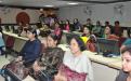 Dr. Charu Wali Khanna, Member National Commission for Women addresses women employees of United Bank of India on occasion of International Women’s Day