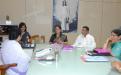 A three member committee visited the state of West Bengal during 2-3 April, 2012