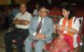 Member, NCW, Dr. Charu WaliKhanna was Chief Guest at programme on “Female Foeticide – Sin and Curse”