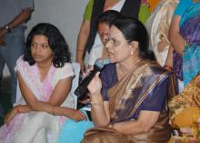 National Commission for Women organized a Seminar on “Women Empowerment” at Dehradun